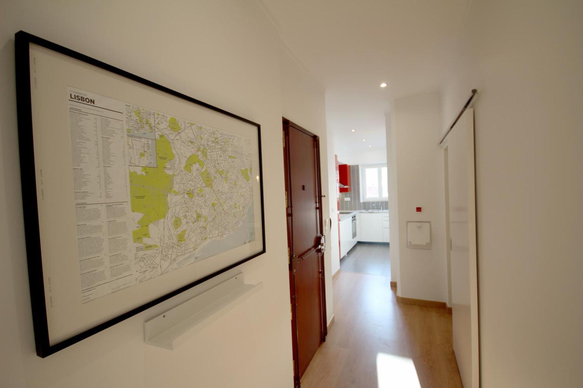 Lisbon Domus 74 By Amcf Διαμέρισμα Δωμάτιο φωτογραφία